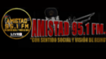 Écouter Amistad 95.1 FM en ligne