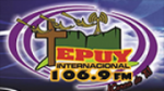 Écouter TEPUY 106.9 FM en ligne