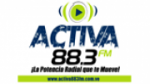 Écouter Activa 88.3 FM en ligne