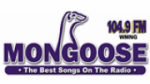 Écouter 104.9 The Mongoose en ligne Écouter 104.9 The Mongoose en ligne