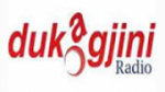 Écouter Radio Dukagini en ligne