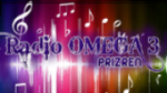 Écouter Radio Omega 3 Prizren en ligne Écouter Radio Omega 3 Prizren en ligne