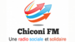 Écouter CHICONI FM en ligne