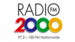 Écouter Radio 2000 en live Écouter Radio 2000 en live