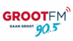 Écouter Groot FM en direct