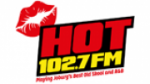 Écouter Hot 102.7 FM en live