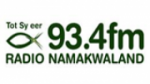 Écouter 93.4 FM Radio Namakwaland en direct