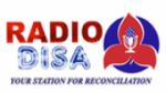 Écouter Radio Disa en live Écouter Radio Disa en live