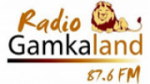 Écouter Radio Gamkaland en live