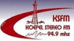 Écouter Koepel Stereo en direct Écouter Koepel Stereo en direct