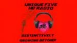 Écouter UniqueFive HD Radio en live