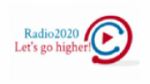 Écouter Radio2020 en direct