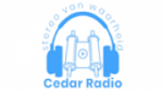 Écouter Cedar104 Radio en live