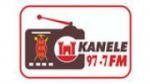 Écouter Kanele 97.7 FM en ligne