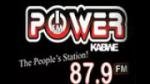 Écouter Power FM Kabwe en ligne