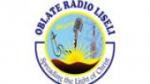 Écouter Oblate Radio Liseli en ligne