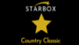 Écouter Starbox - Country en live