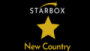 Écouter Starbox - New Country en live