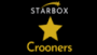 Écouter Starbox - Crooners en live