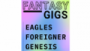 Écouter Fantasy Gigs Rock 5 en live