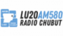 LU 20 Radio Chubut