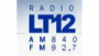 LT12 Gral Madariaga. Paso de los Libres