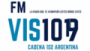 Écouter Fm Visión 101.9 FM