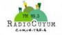 Radio Comunitaria Cuyum