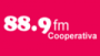 Écouter 88.9 FM Cooperativa - 2