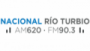 Écouter LRA 18 Río Turbio en direct