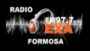 Écouter Radio Exa Formosa