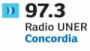 Radio UNER Concordia