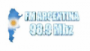 LRU 326 FM Argentina 98.9 MHz