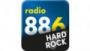 Écouter 88.6 Hard Rock