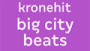 Écouter Kronehit Bigcitybeats en direct Écouter Kronehit Bigcitybeats en ligne