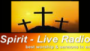 Écouter Spirit Live Radio