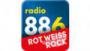 Écouter 88.6 Rot-Weiss-Rock