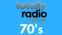 Totally Radio 70's