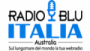 Écouter Radio Blu Italia Écouter Radio Blu Italia