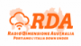 Écouter RDA Radio Dimensione Australia