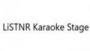 Écouter LiSTNR Karaoke Stage en direct Écouter LiSTNR Karaoke Stage en ligne