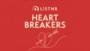 Écouter LiSTNR Heart Breakers en live Écouter LiSTNR Heart Breakers en direct