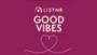 Écouter LiSTNR Good Vibes en direct Écouter LiSTNR Good Vibes en ligne