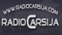 Écouter Carsija