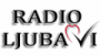 Écouter Radio Ljubavi