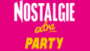 Écouter Nostalgie Party