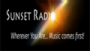 Écouter Sunset Radio Écouter Sunset Radio