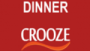 Écouter CROOZE dinner en live Écouter CROOZE dinner en direct