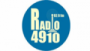 Écouter Radio 4910 Écouter Radio 4910