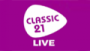 Écouter RTBF - Classic 21 Live en direct Écouter RTBF - Classic 21 Live en ligne